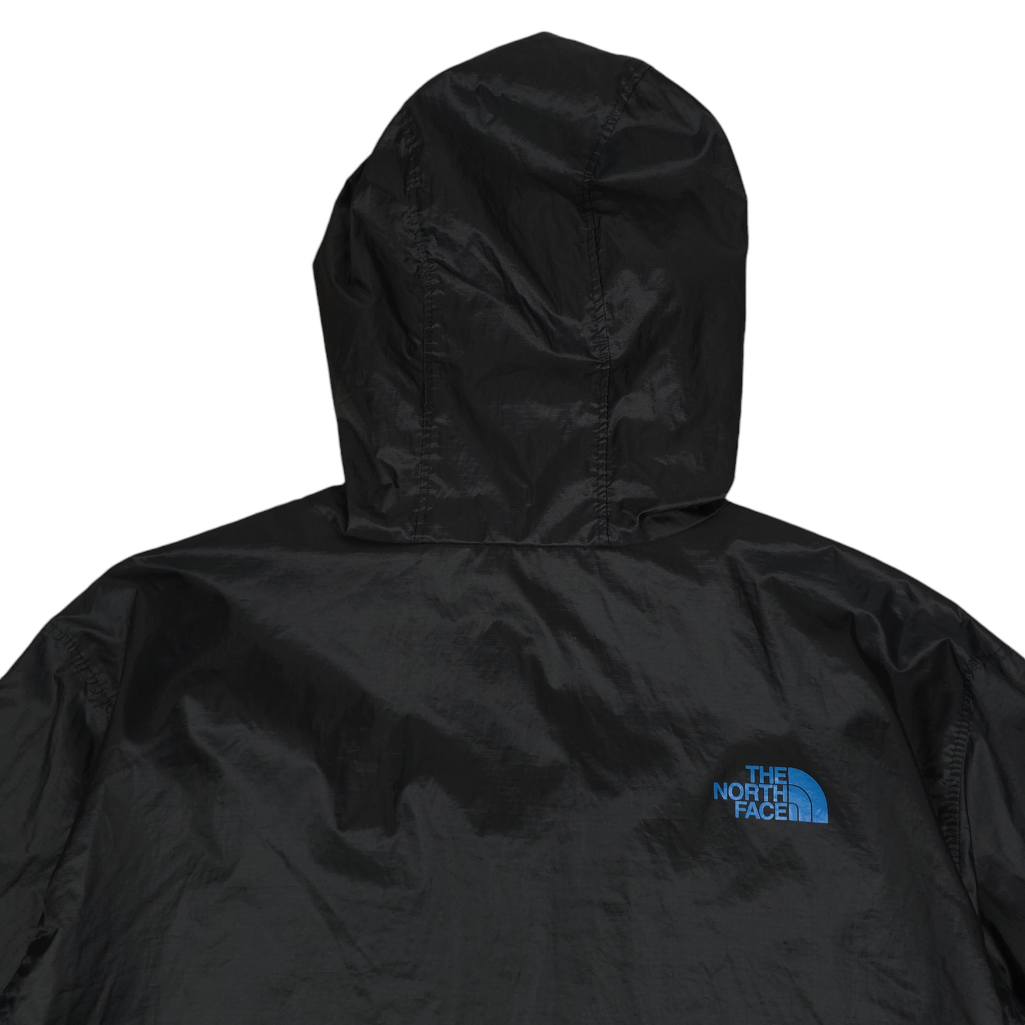 The North Face Lightweight Nylon Jacket - XL