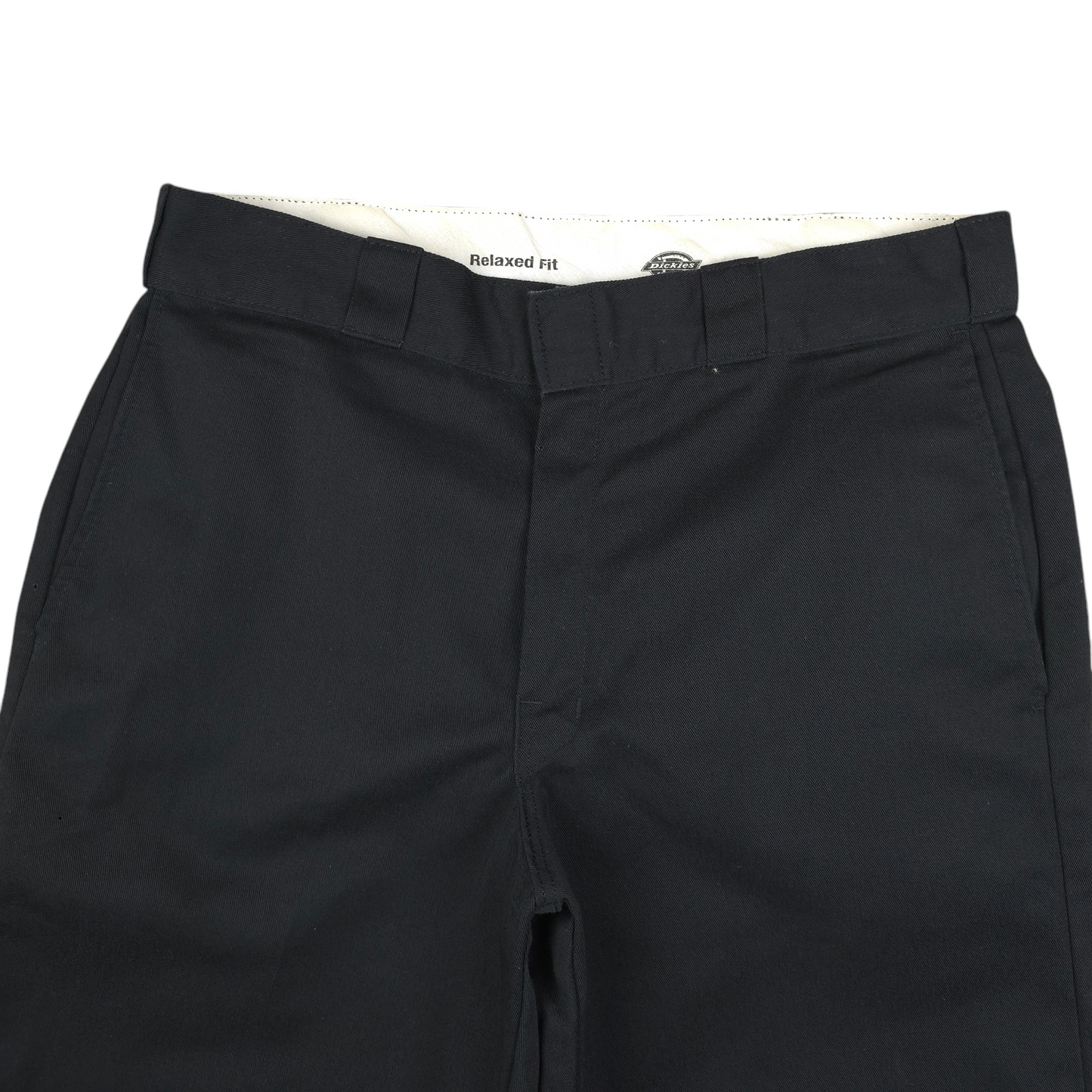 Dickies Relaxed Fit Work Shorts - 34