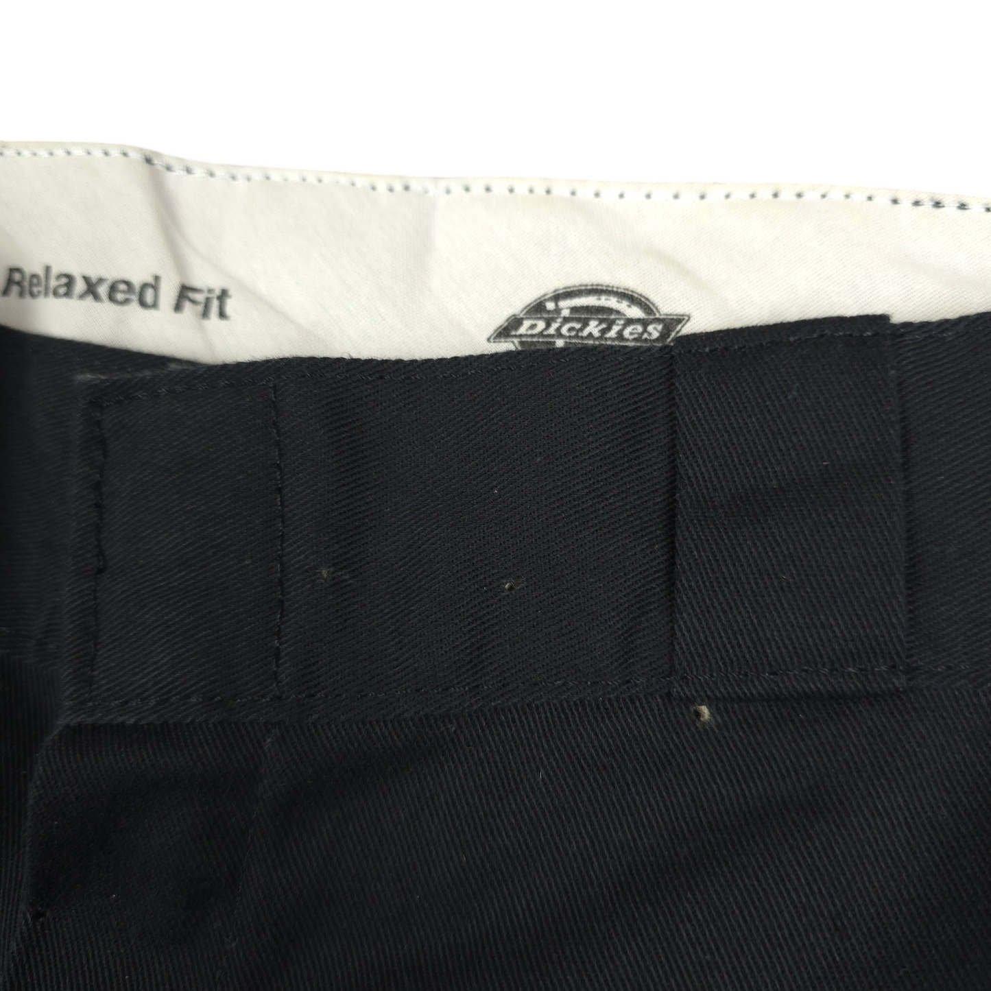 Dickies Relaxed Fit Work Shorts - 34