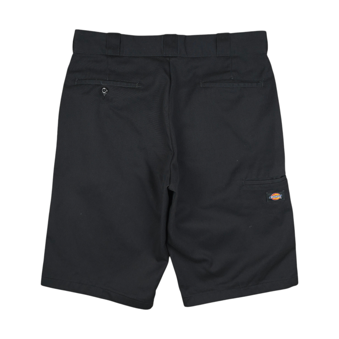 Dickies Relaxed Fit Work Shorts - 34