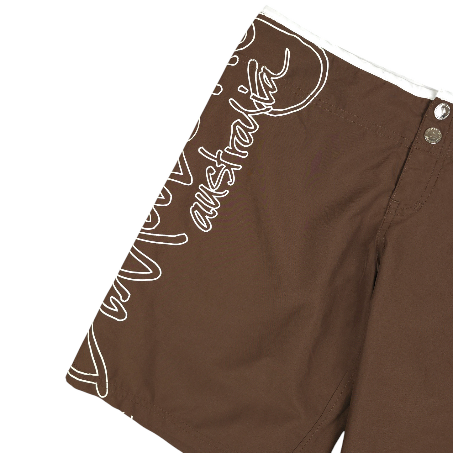 Y2K Billabong Board Shorts - WMNS 12