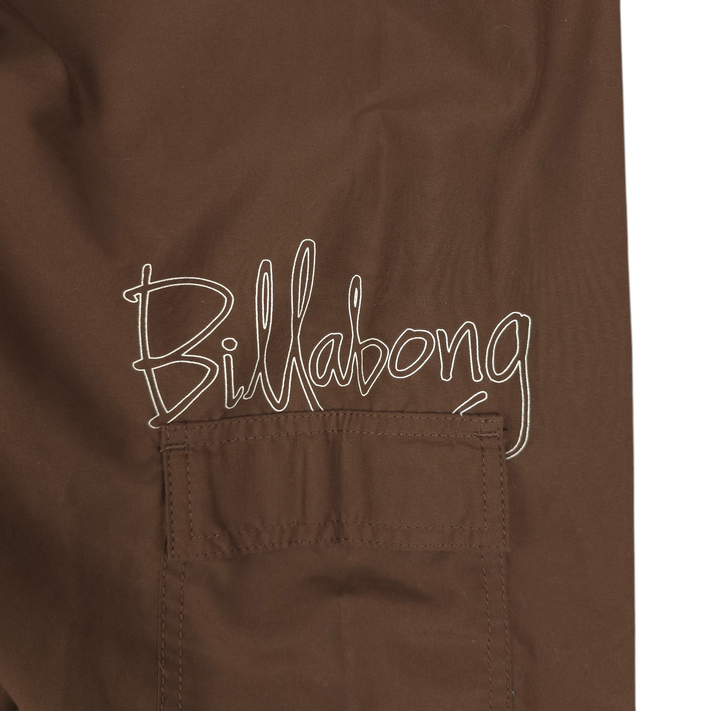 Y2K Billabong Board Shorts - WMNS 12