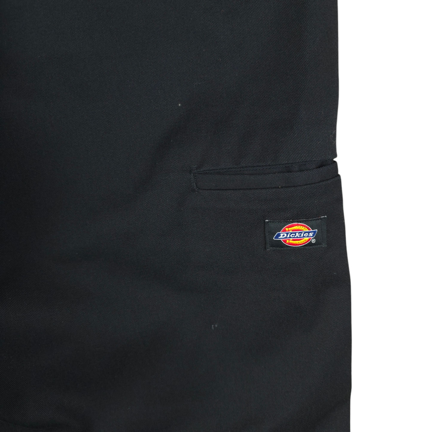 Dickies Relaxed Fit Work Shorts - 34