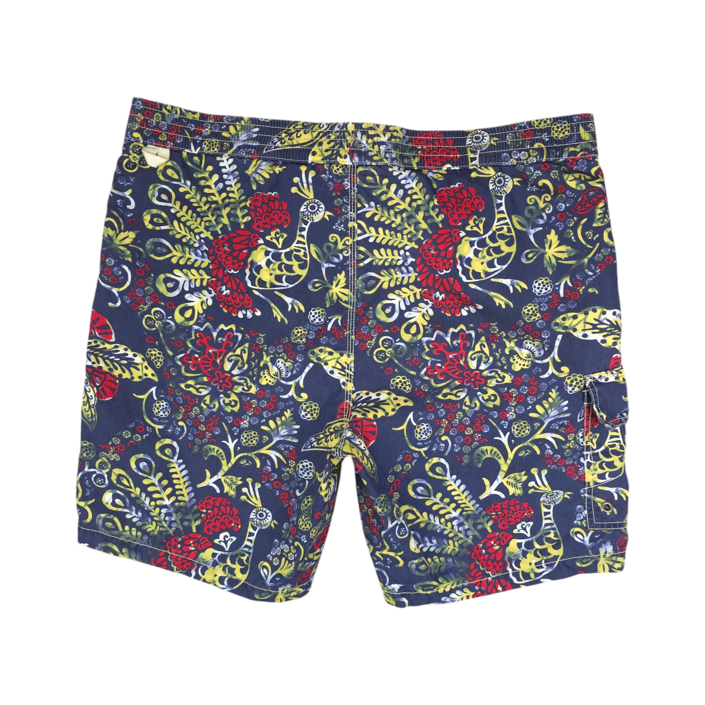 Y2K Ralph Lauren Swim Shorts - S/M