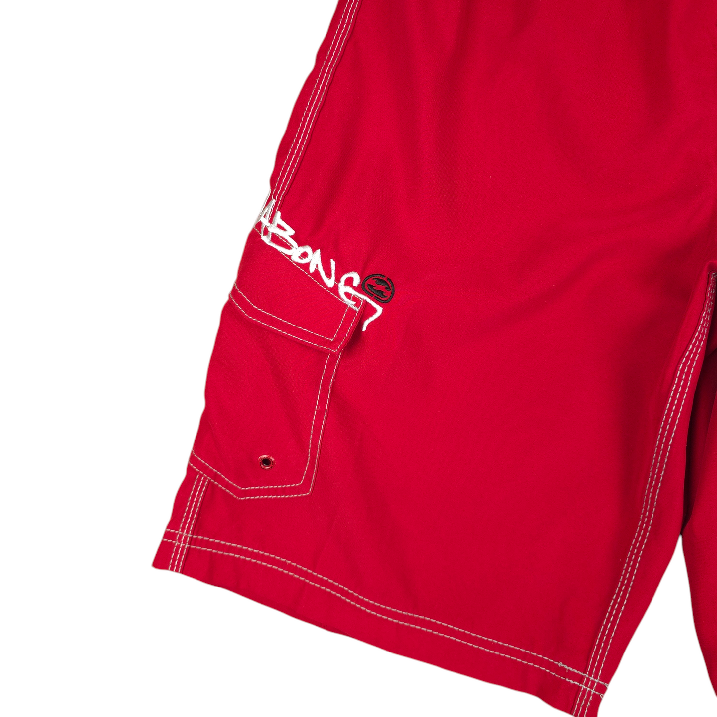 Y2K Billabong Board Shorts - L