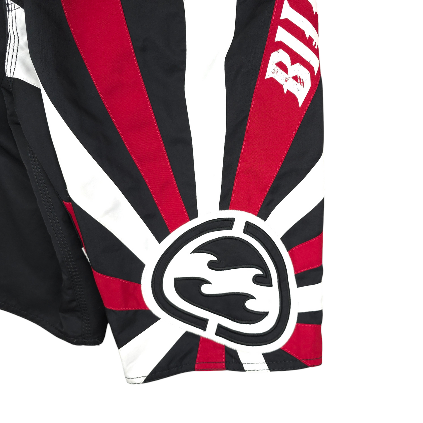 Y2K Billabong Andy Irons Board Shorts - 34