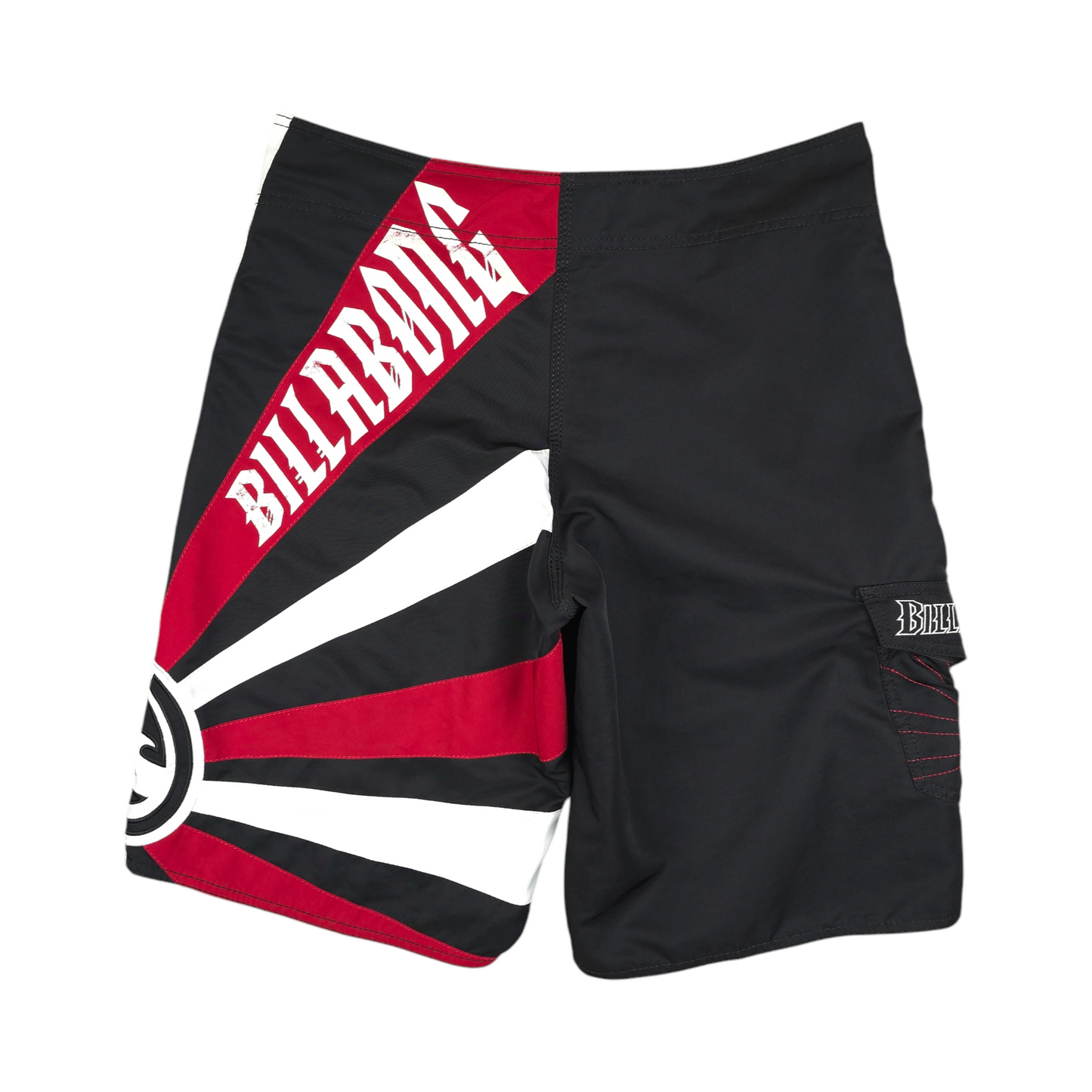 Y2K Billabong Andy Irons Board Shorts - 34