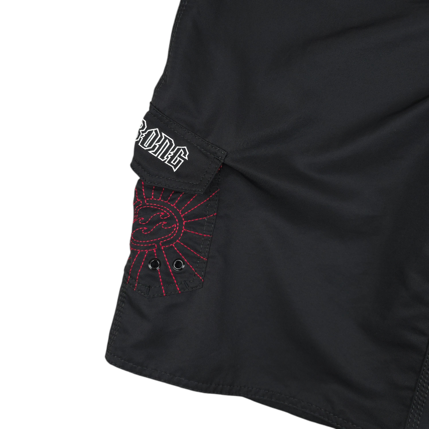 Y2K Billabong Andy Irons Board Shorts - 34