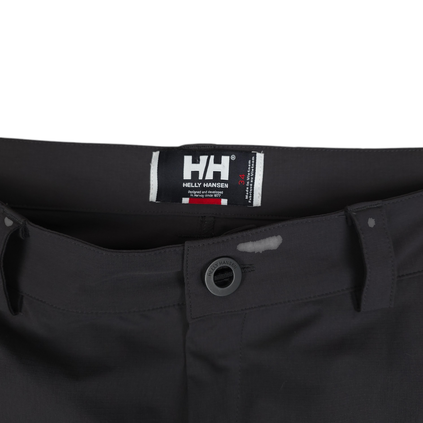 Helly Hansen QD Cargo Pants - 34