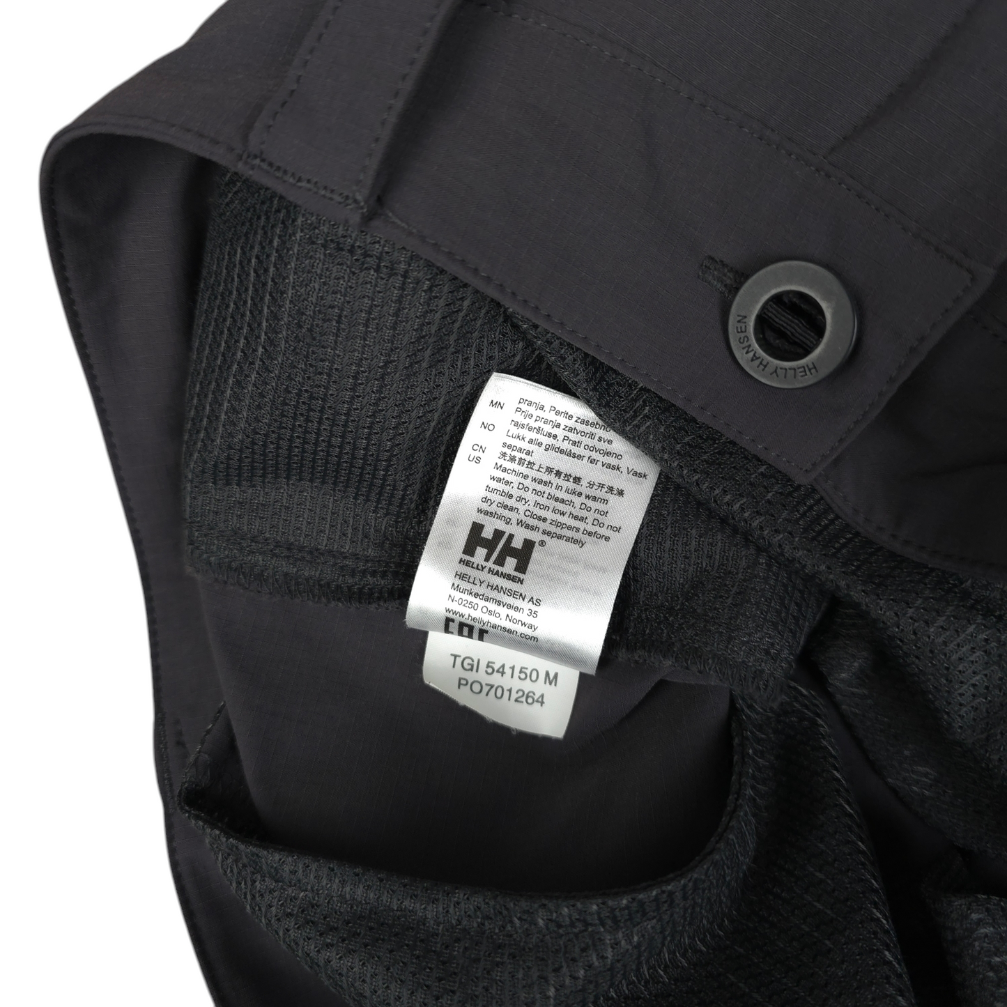 Helly Hansen QD Cargo Pants - 34