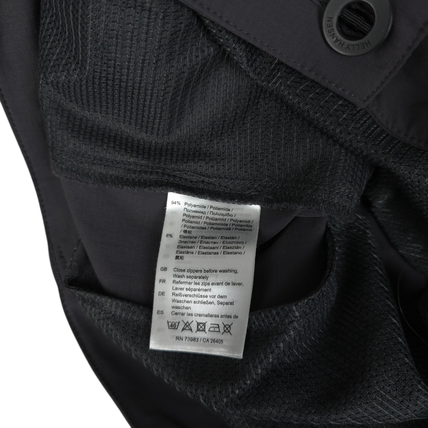 Helly Hansen QD Cargo Pants - 34