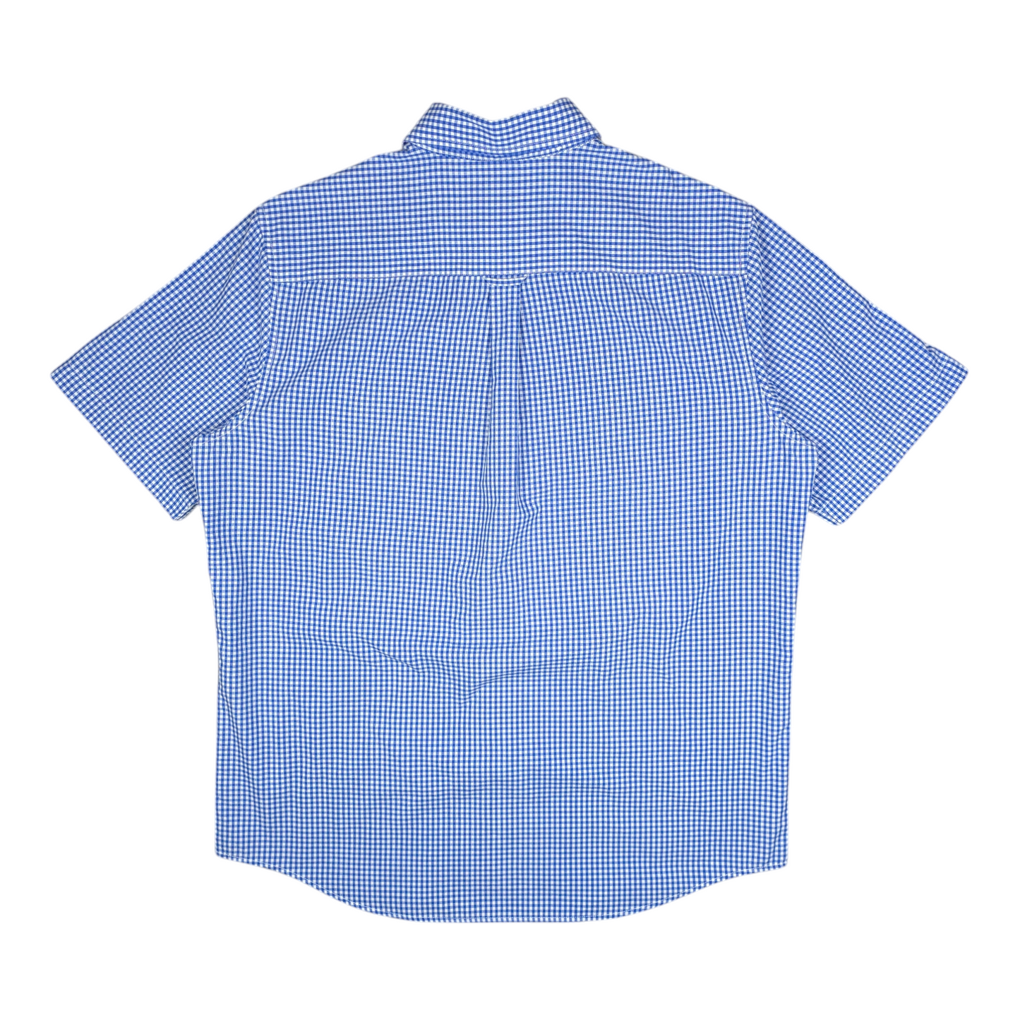 Chaps Button Up Shirt - L