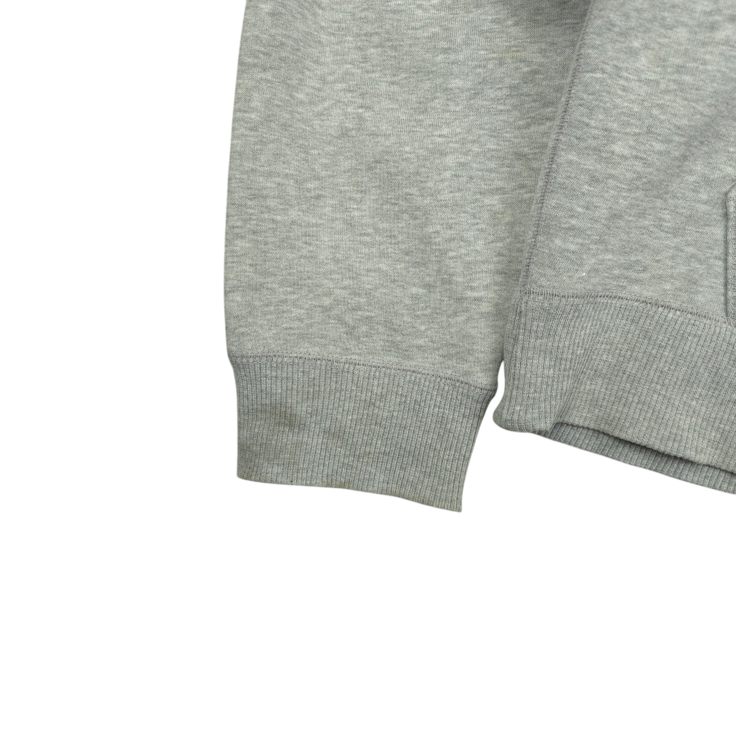 Vintage Nike Full Zip Hoodie - L