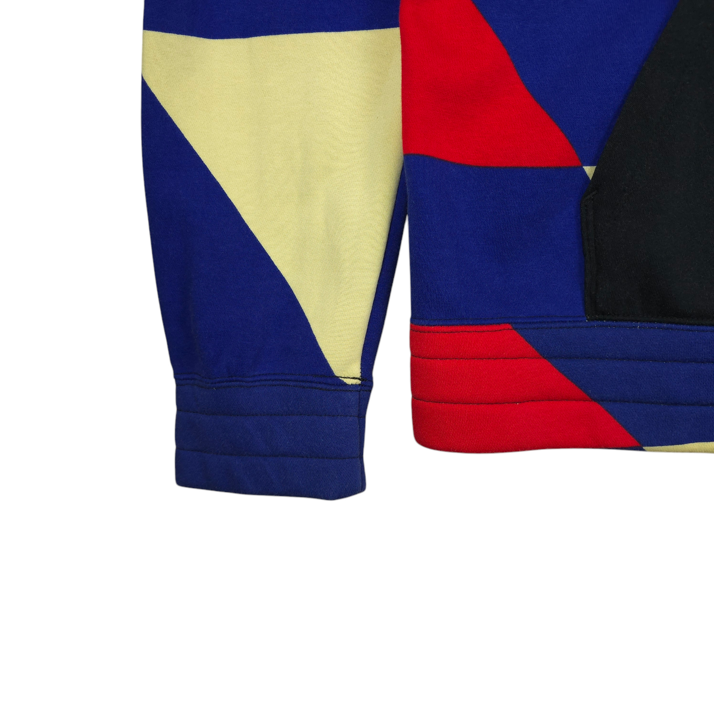 Nike Kyrie Irving Full Zip Hoodie - L