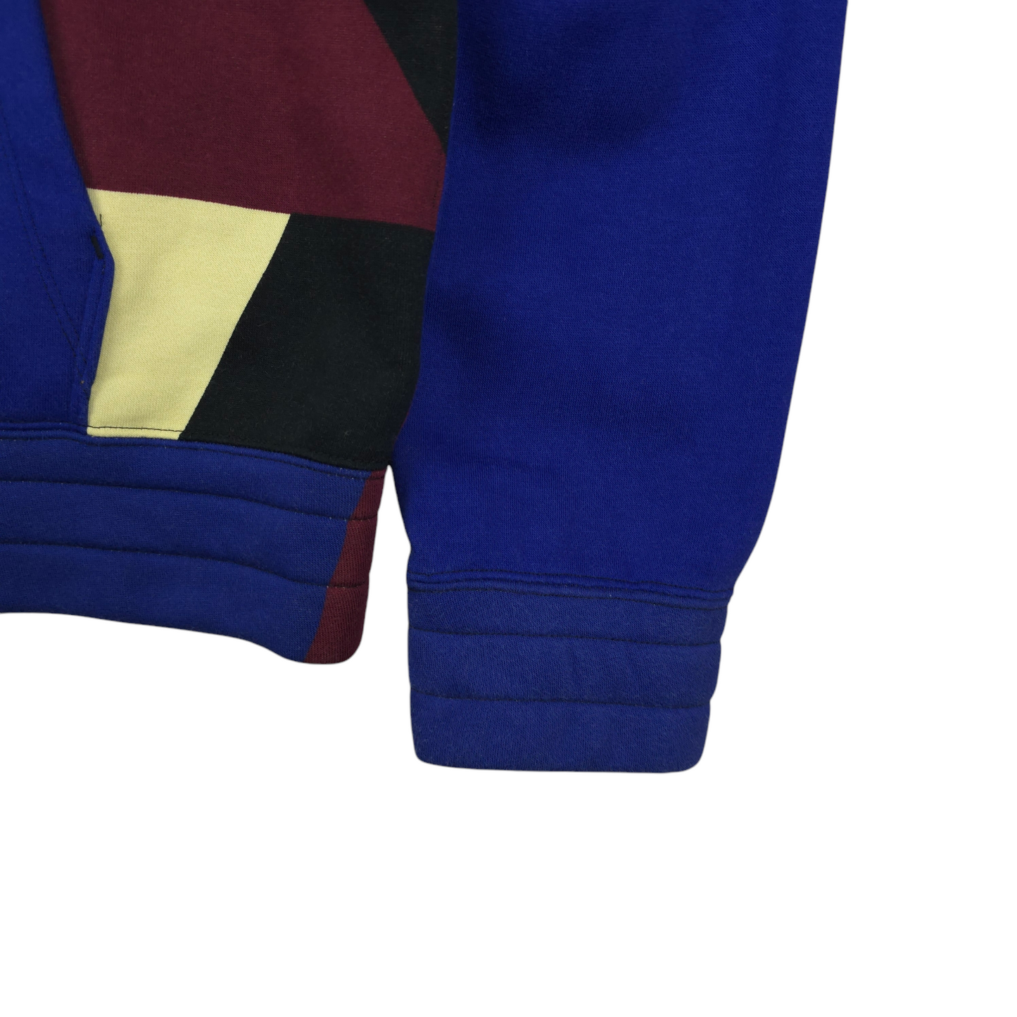 Nike Kyrie Irving Full Zip Hoodie - L