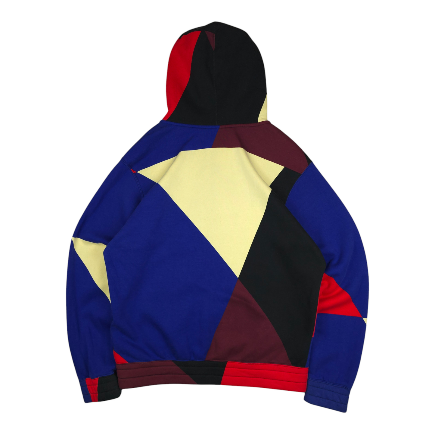 Nike Kyrie Irving Full Zip Hoodie - L