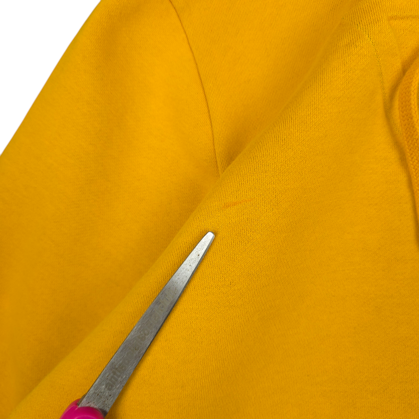 Guess Fleece Lined Hoodie - XXL