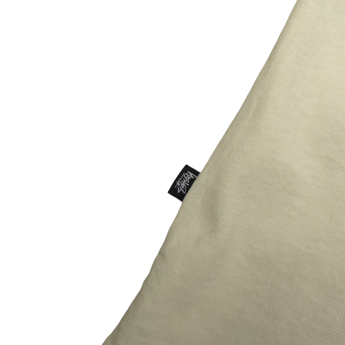 Stussy Big S Crown Tee