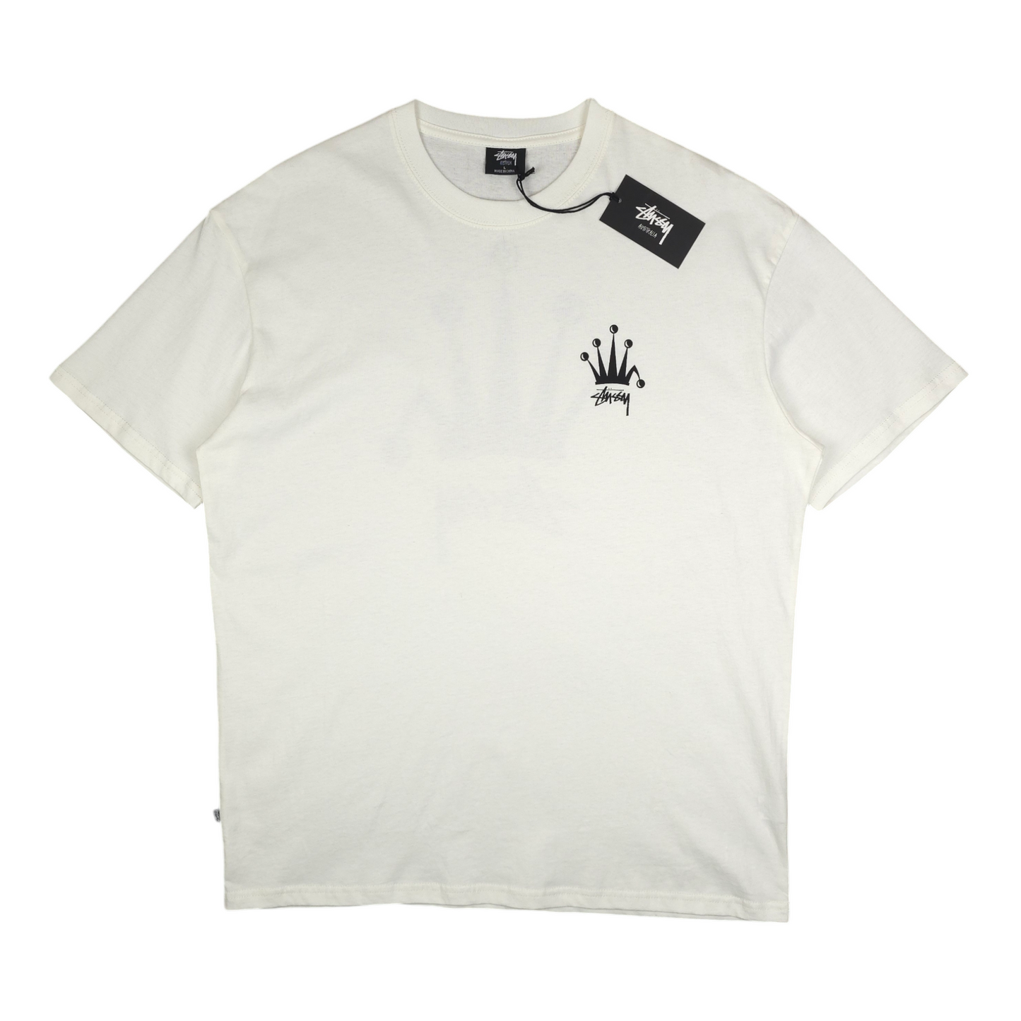 Stussy Crown Tee