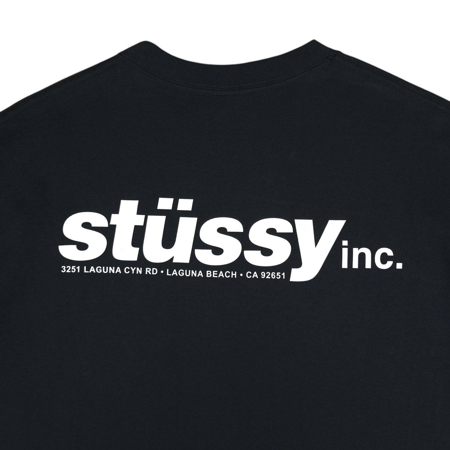 Stussy INC Tee