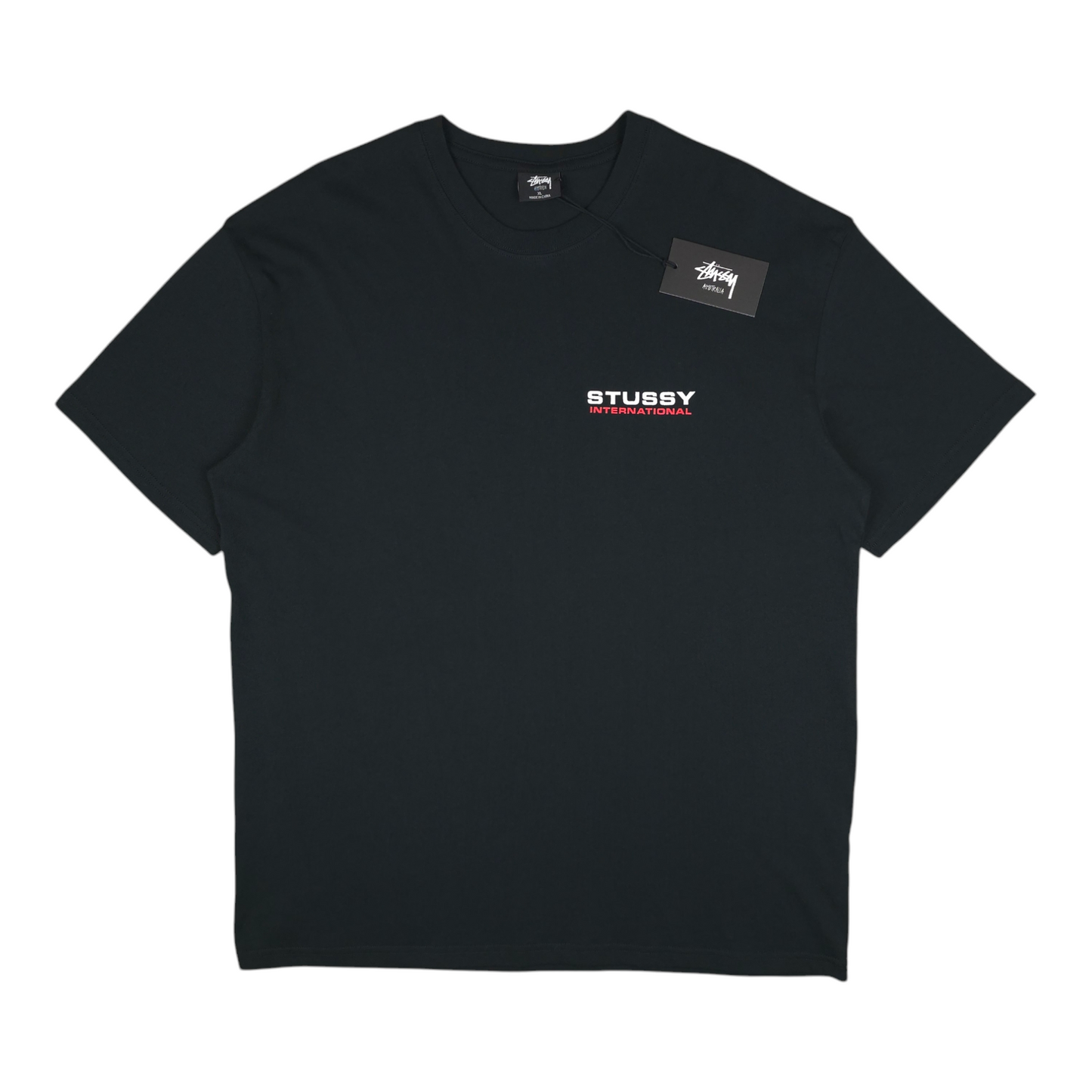 Stussy International Tee