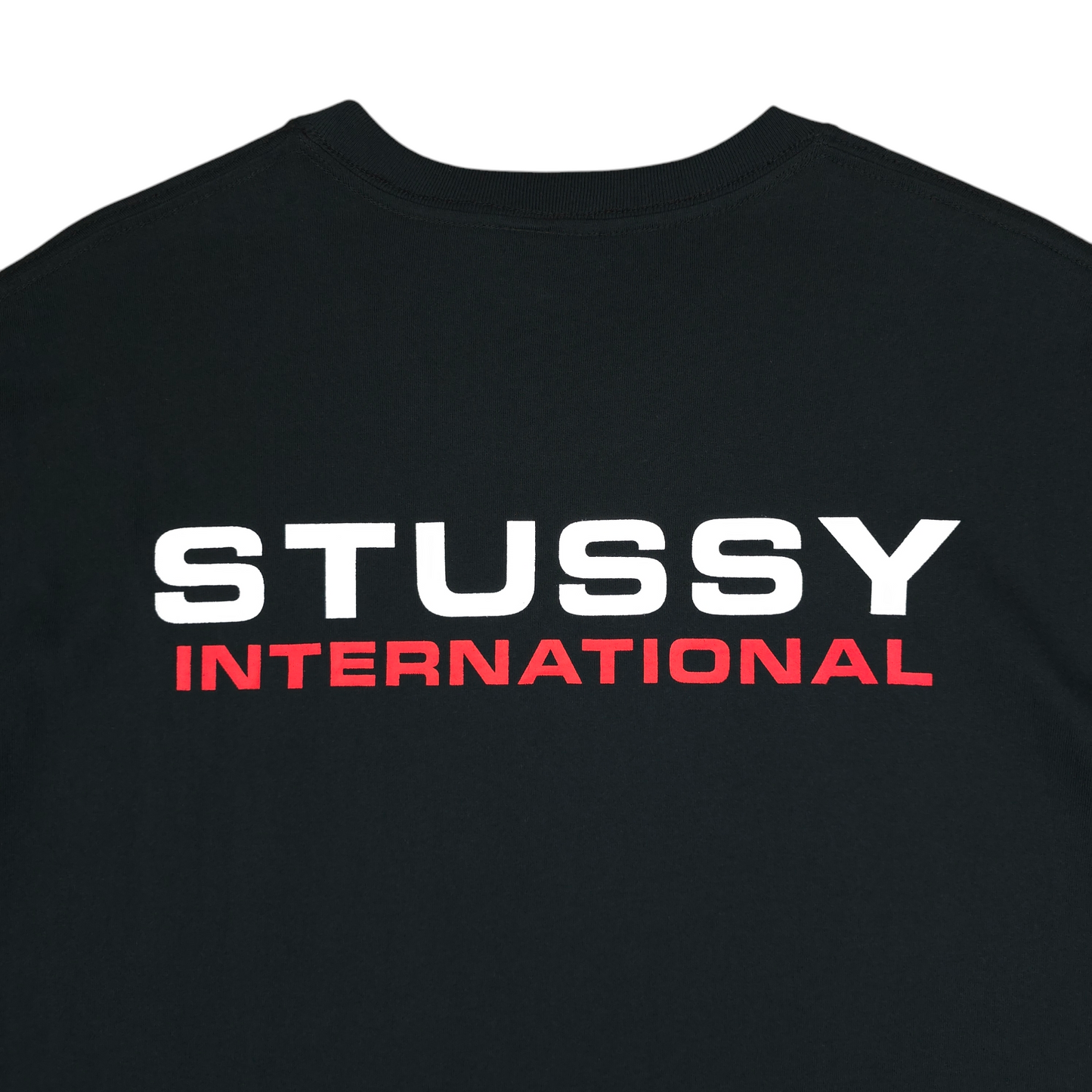 Stussy International Tee