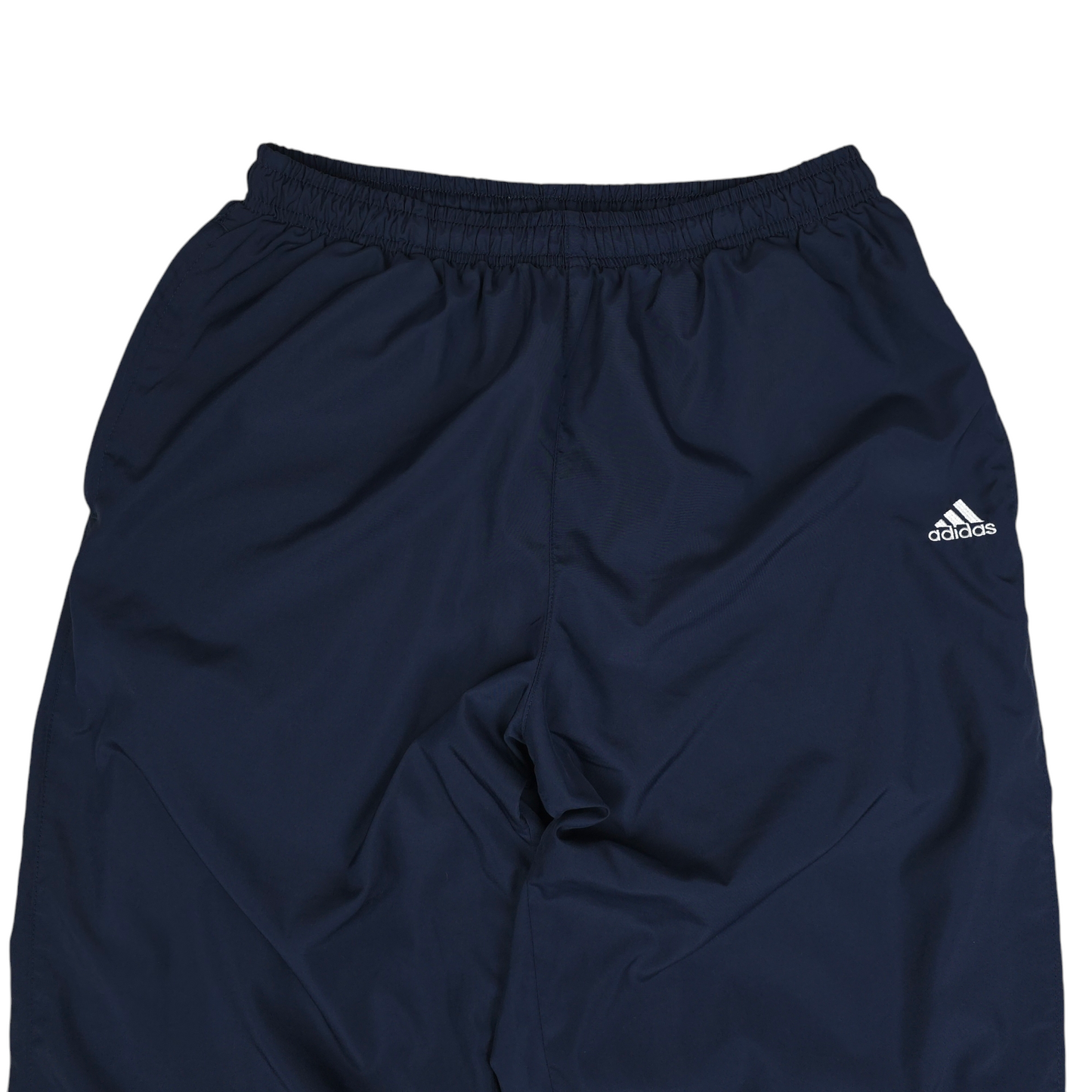 Y2K Adidas Track Pants - M