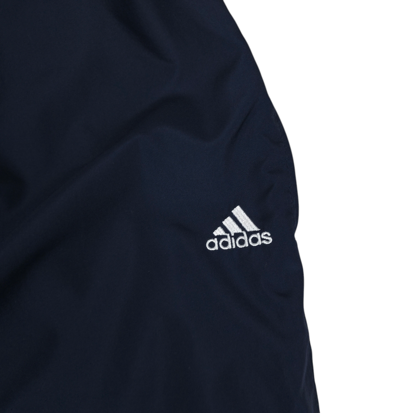 Y2K Adidas Track Pants - M