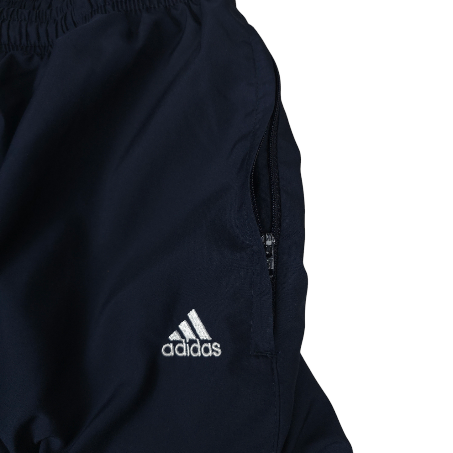 Y2K Adidas Track Pants - M