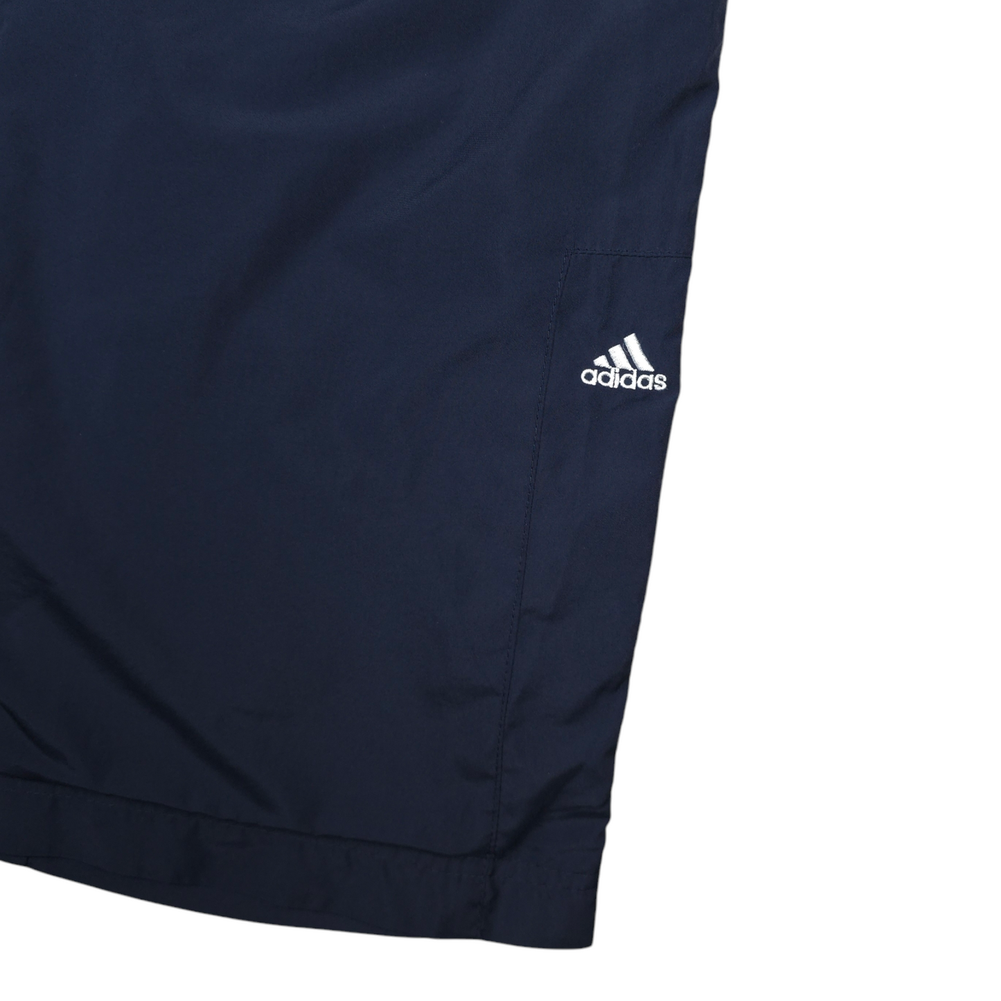 Y2K Adidas Track Pants - M