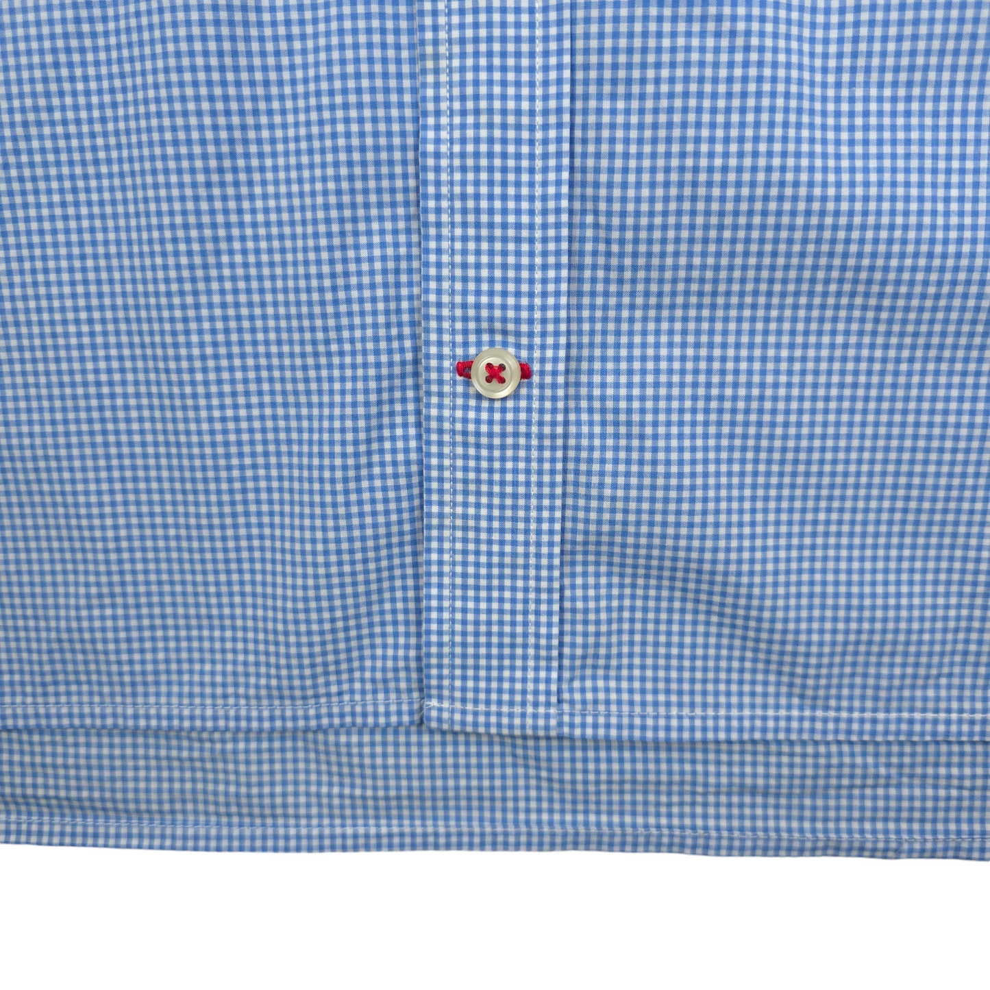 Tommy Hilfiger Button Up Shirt - XL