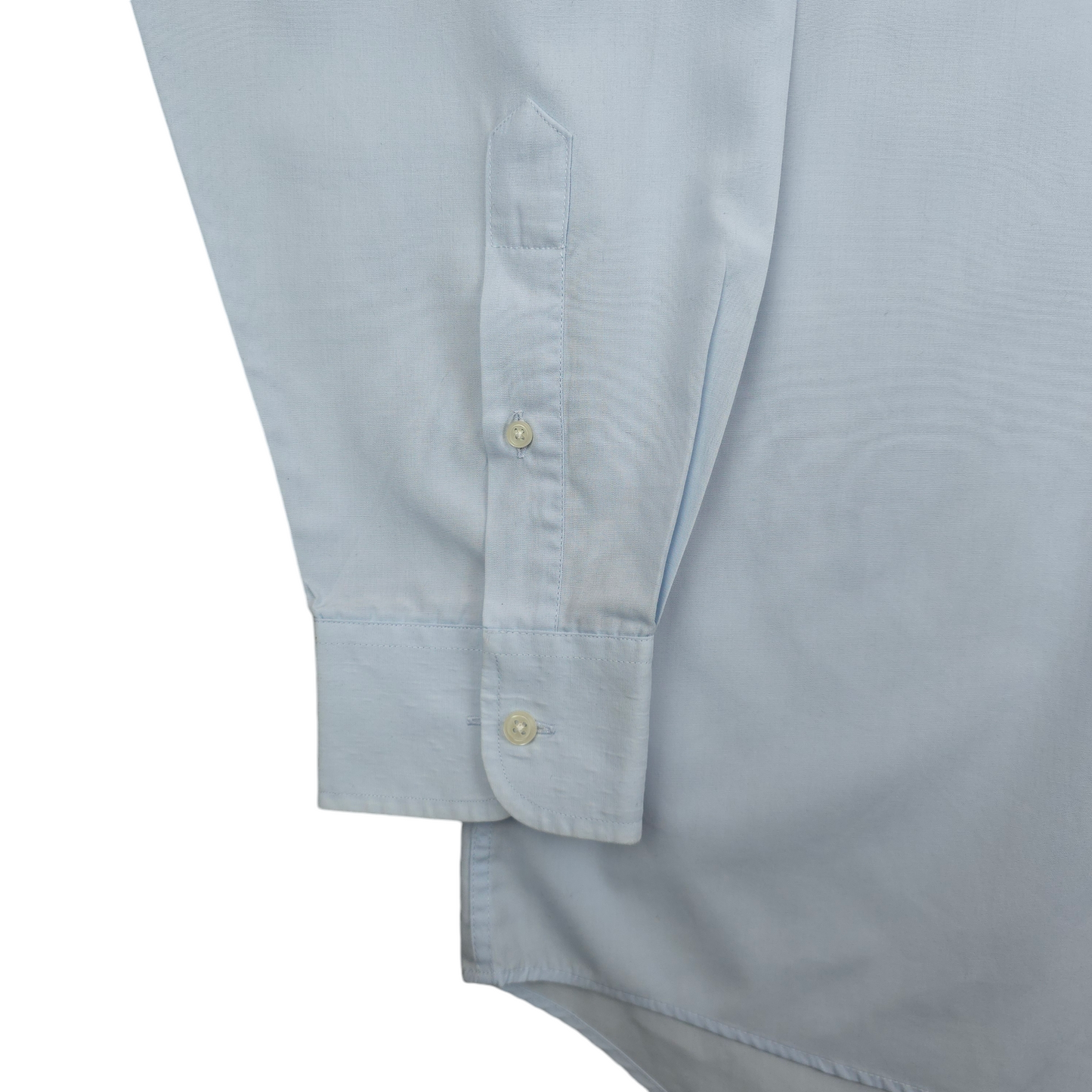 Vintage Christian Dior Chemise Button Up Shirt - XL