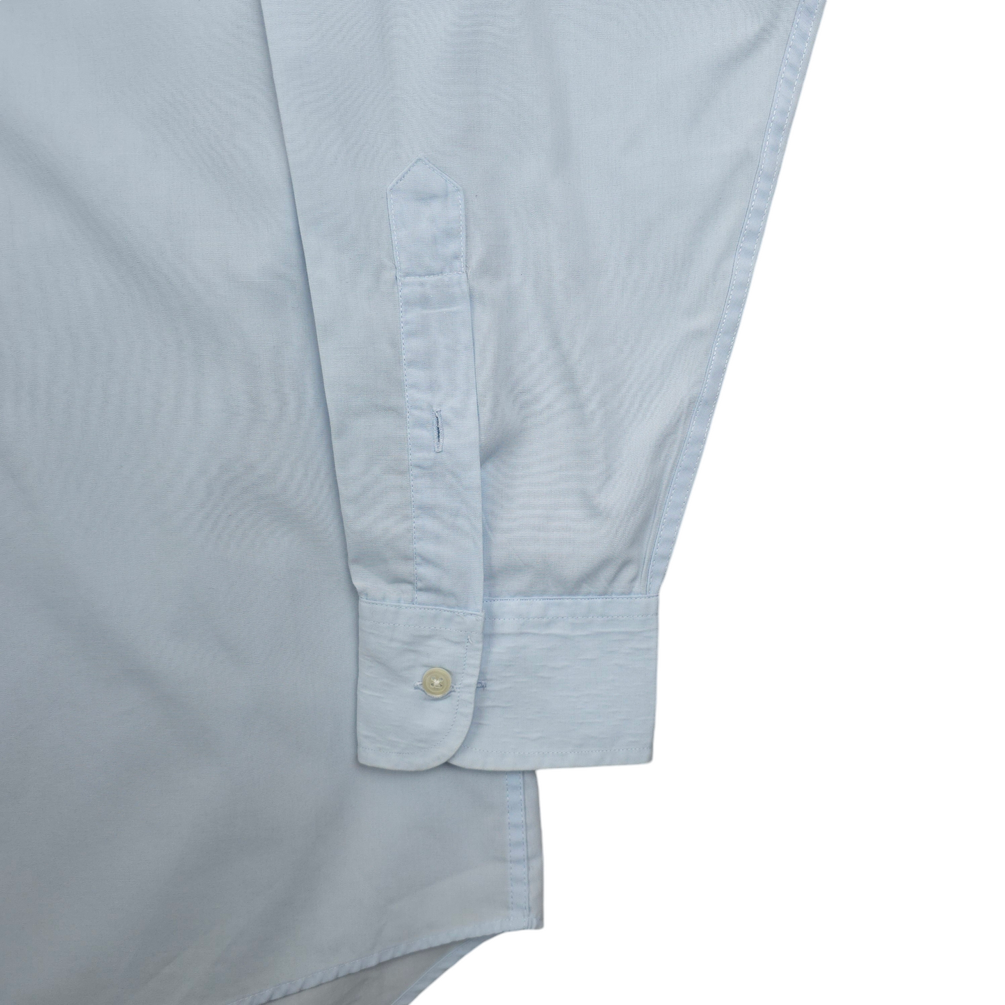 Vintage Christian Dior Chemise Button Up Shirt - XL