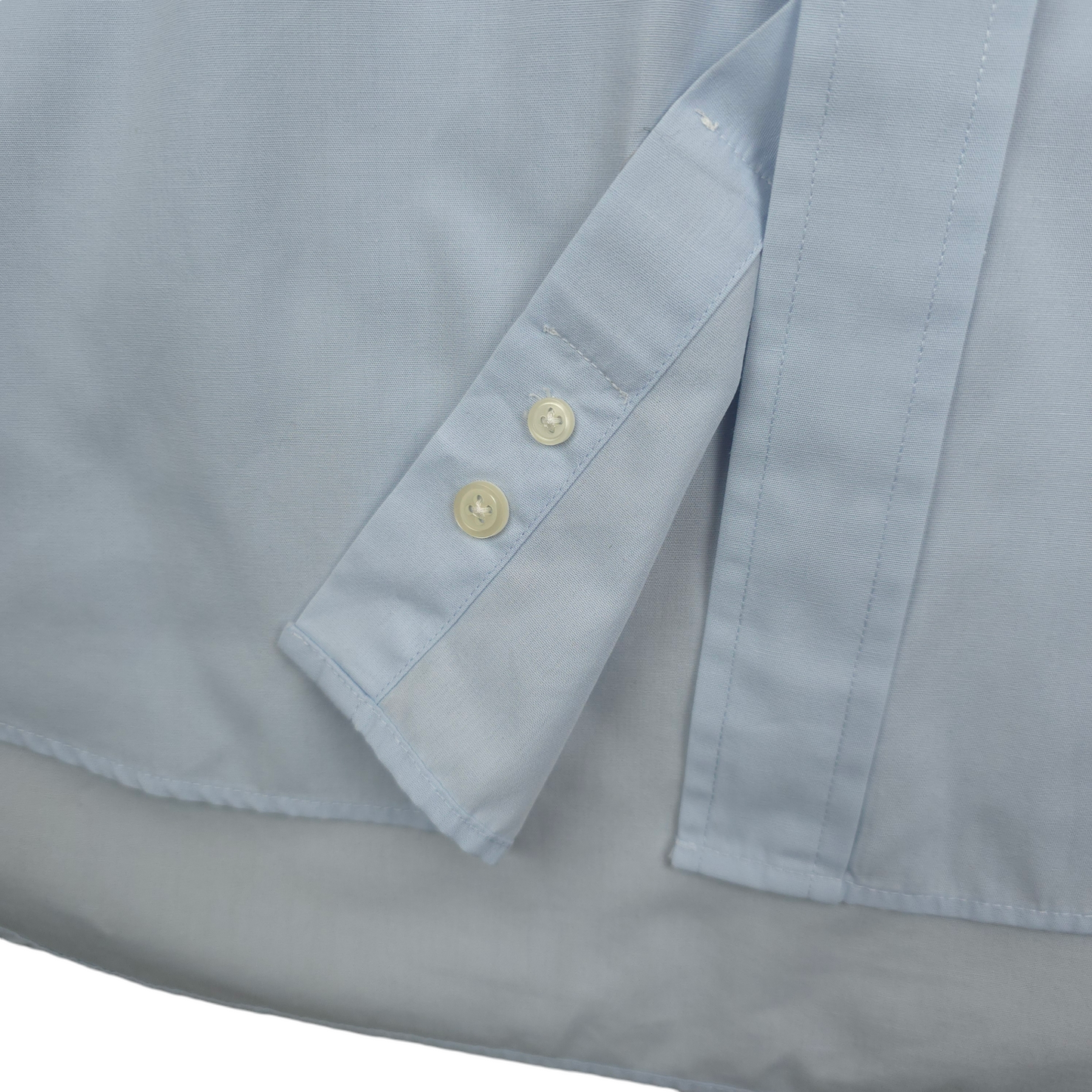 Vintage Christian Dior Chemise Button Up Shirt - XL