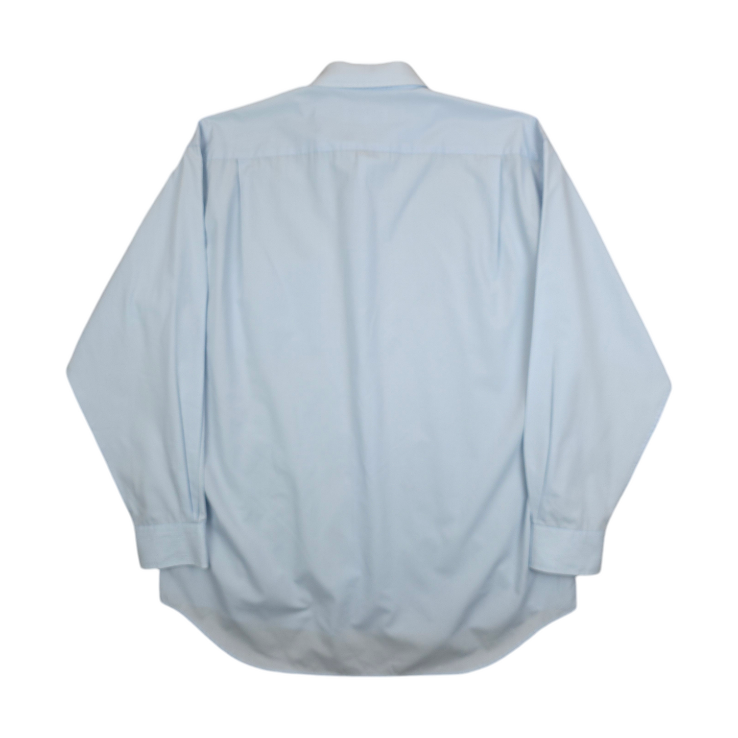 Vintage Christian Dior Chemise Button Up Shirt - XL