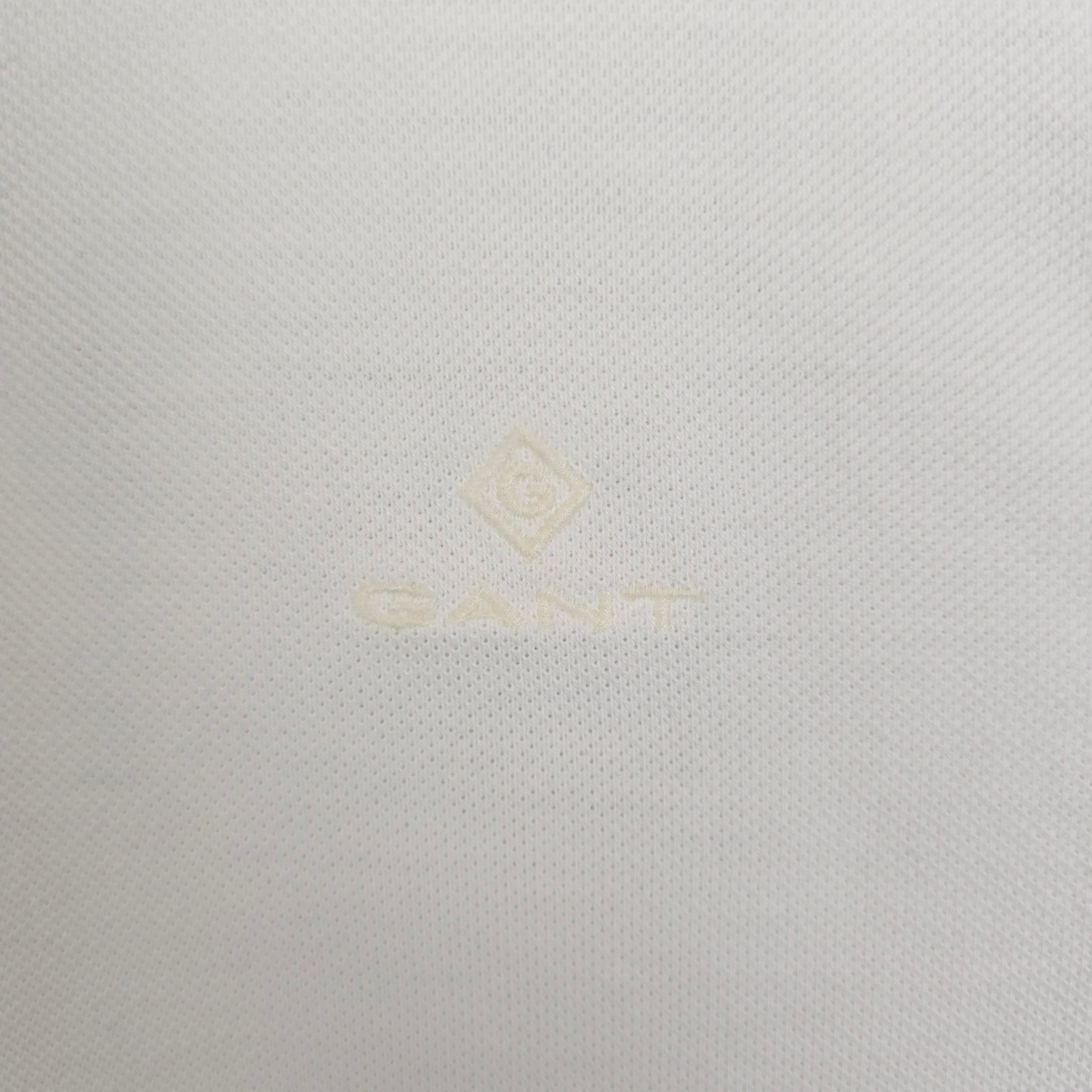 Gant Tech Prep Polo Shirt - L