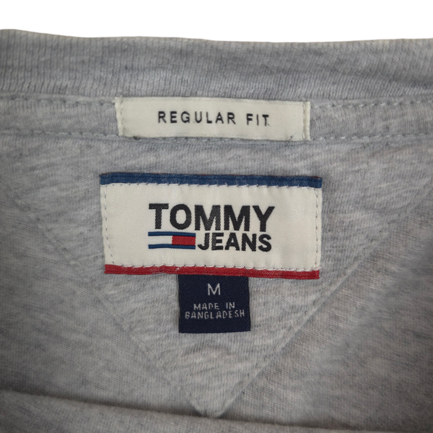 Tommy Hilfiger Jeans Tee - M