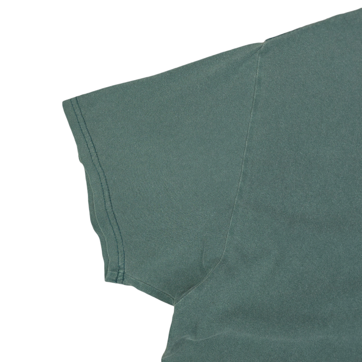 Stussy Graffiti Oversized Tee - WMNS L