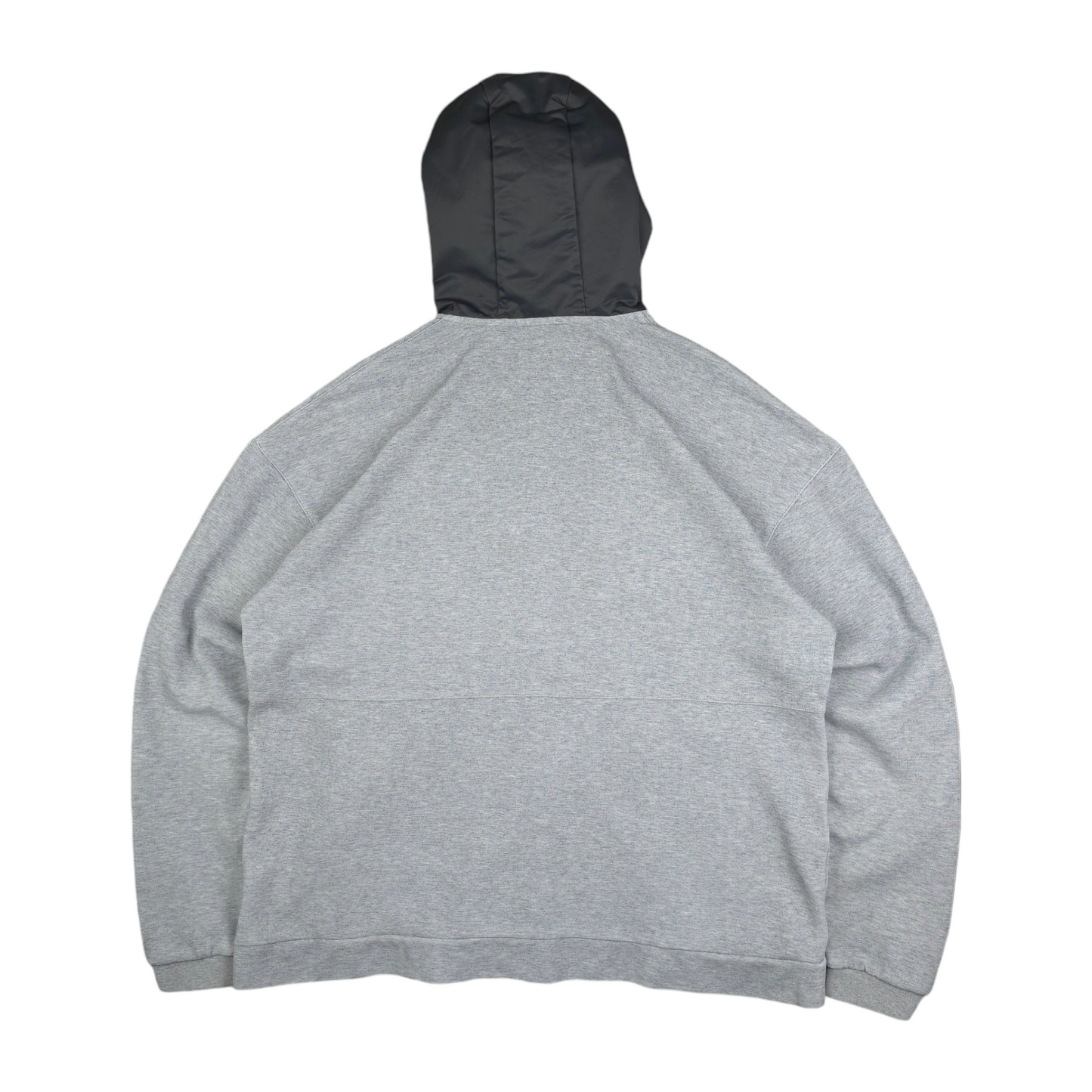 Adidas Full Zip Hoodie - XL
