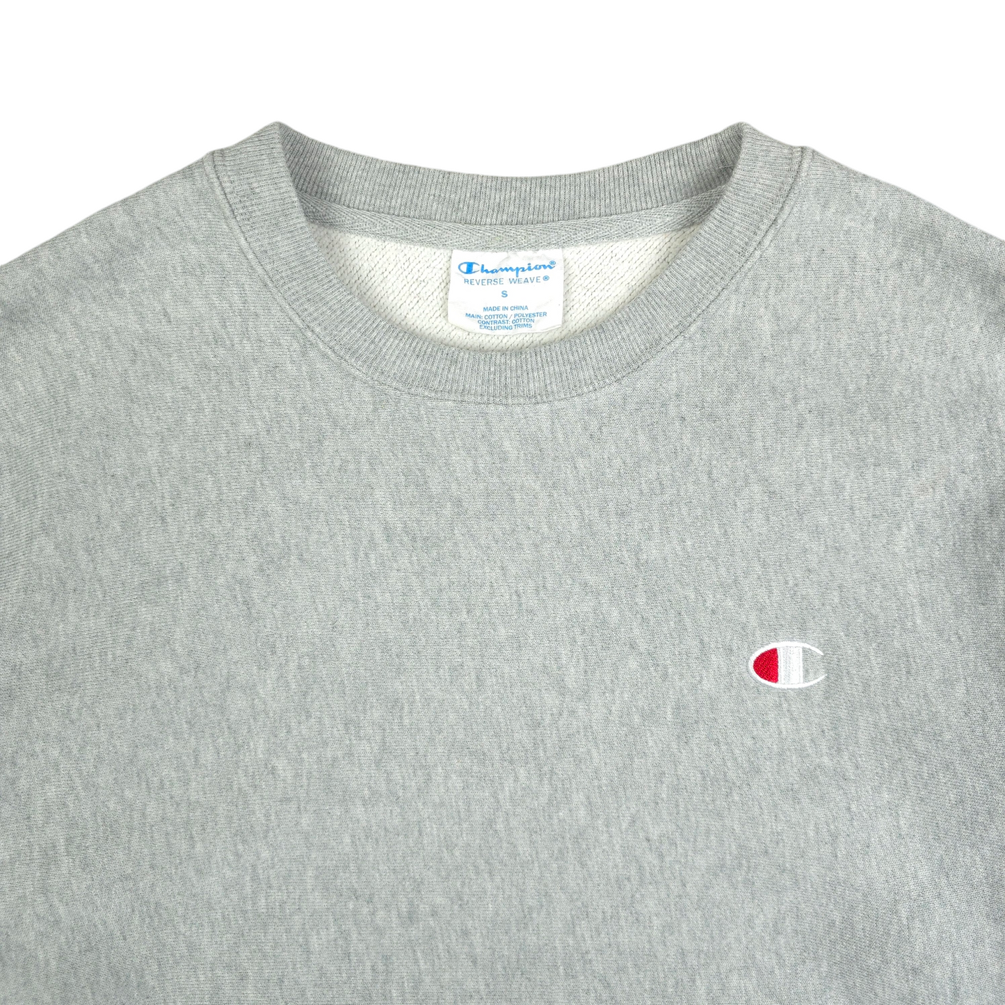 Champion Reverse Weave Sweatshirt - S