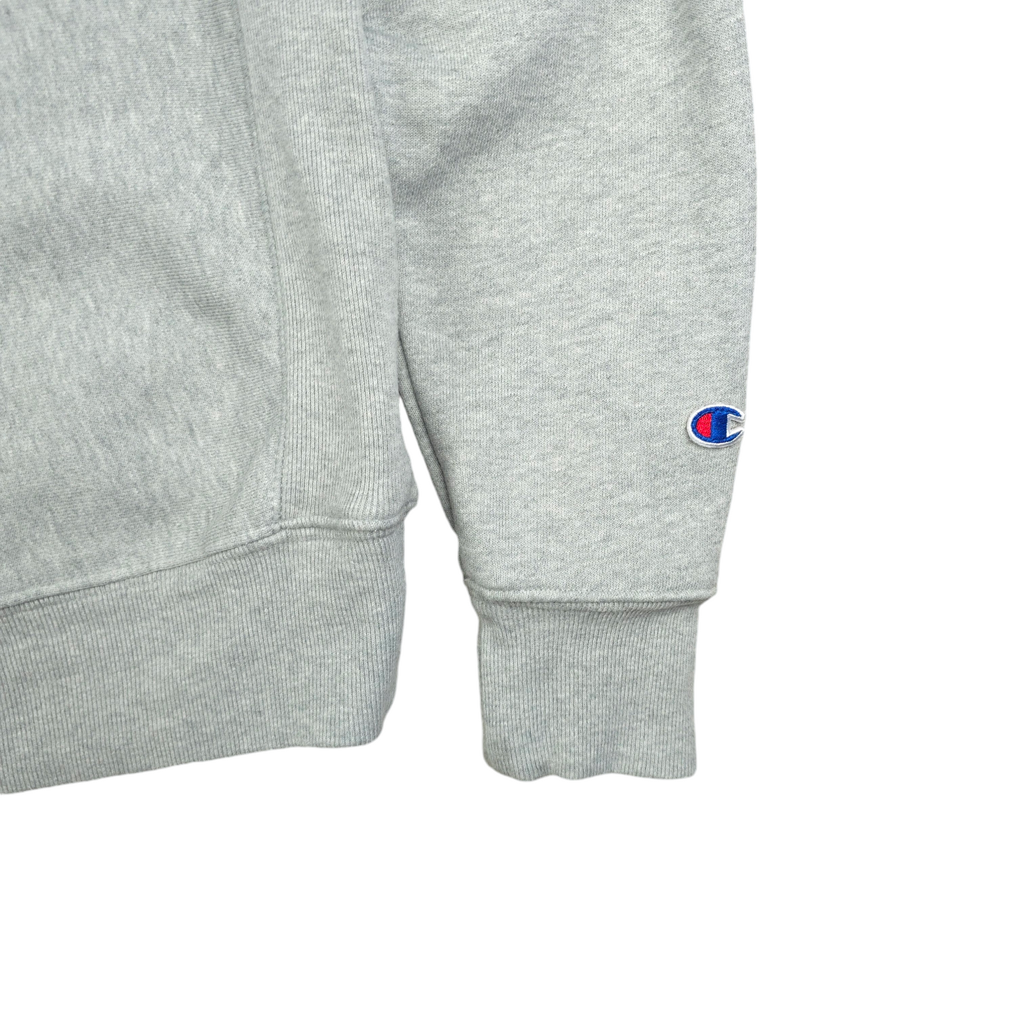 Champion Reverse Weave Sweatshirt - S