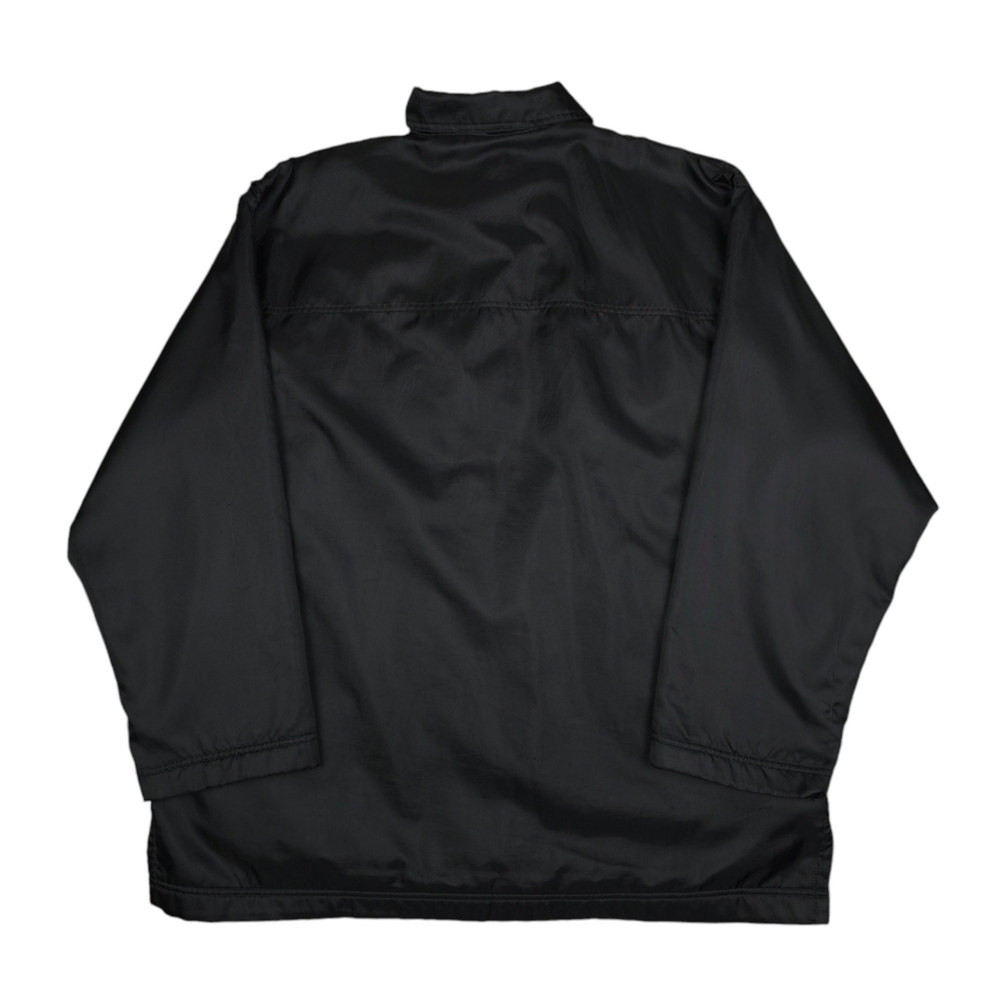 Vintage 90's Nike Basketball Fleece Lined Jacket - XL