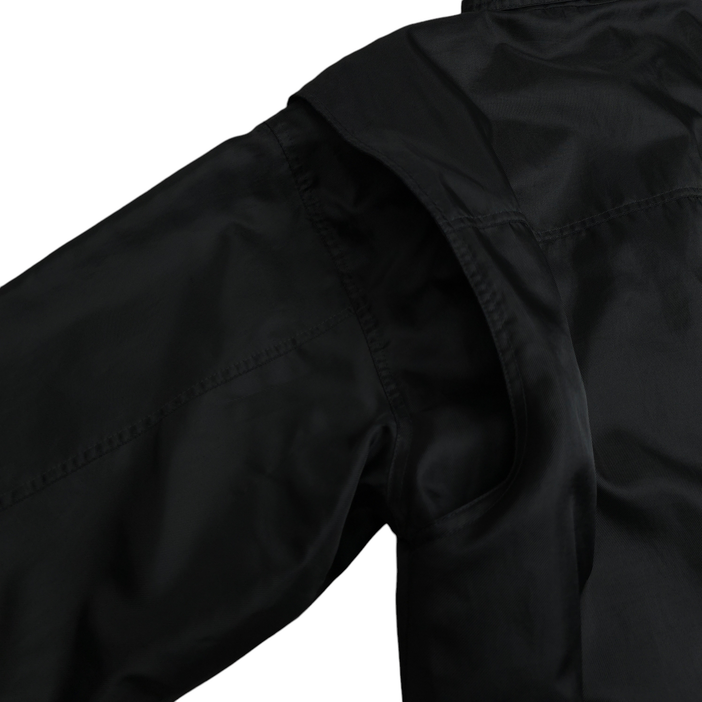 Vintage 90's Nike Basketball Fleece Lined Jacket - XL