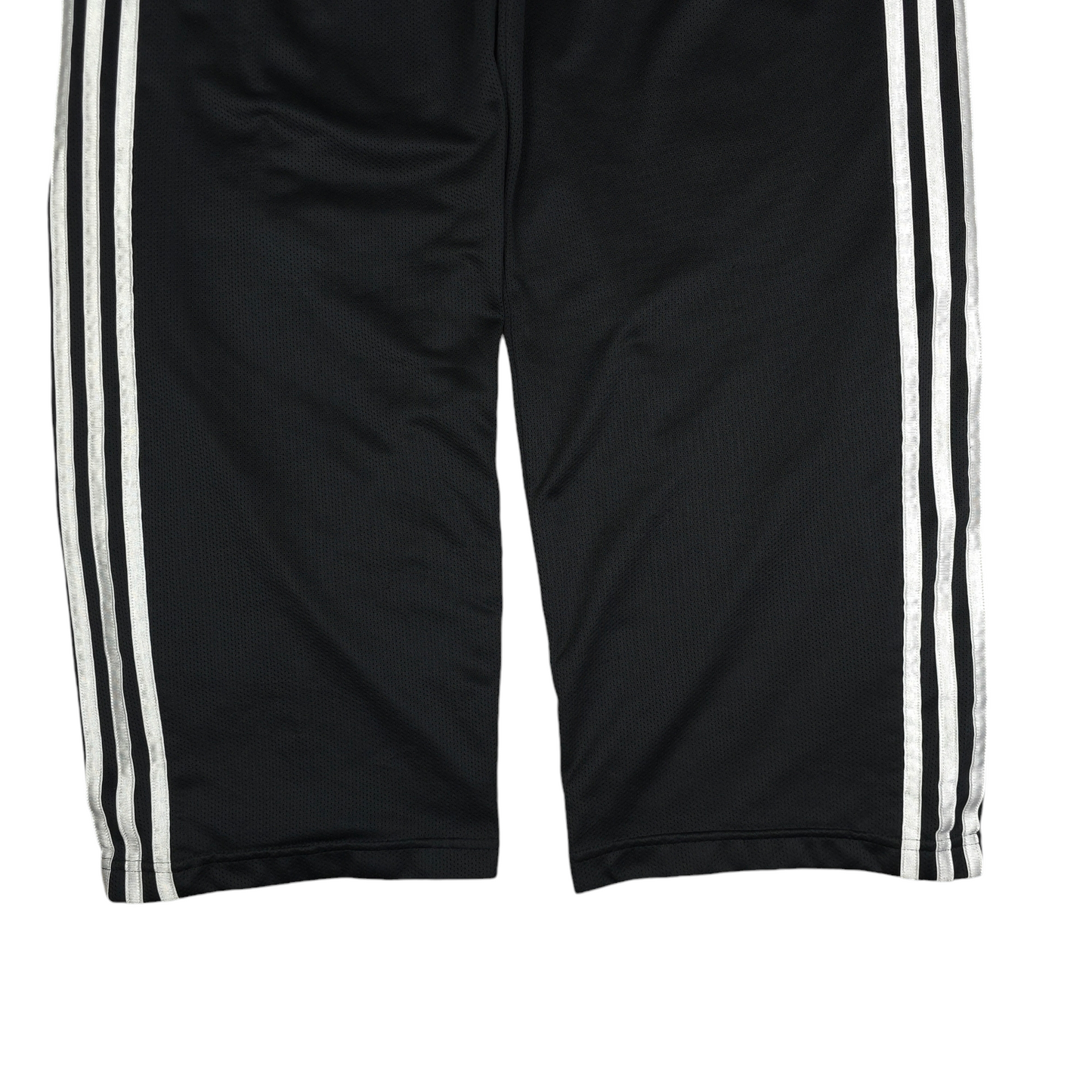 Y2K Adidas Mesh Track Pants - S