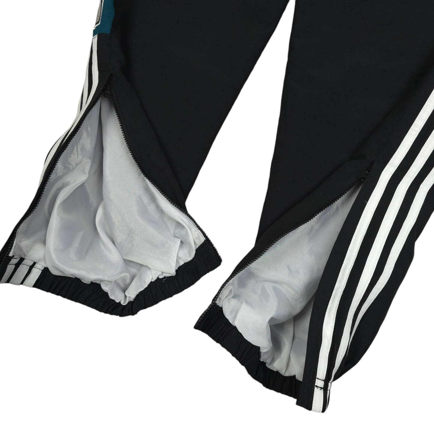 Y2K Adidas Training Track Pants - S/M