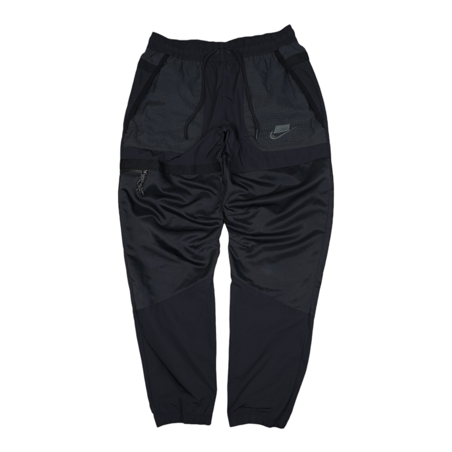 Nike Track Pants - M