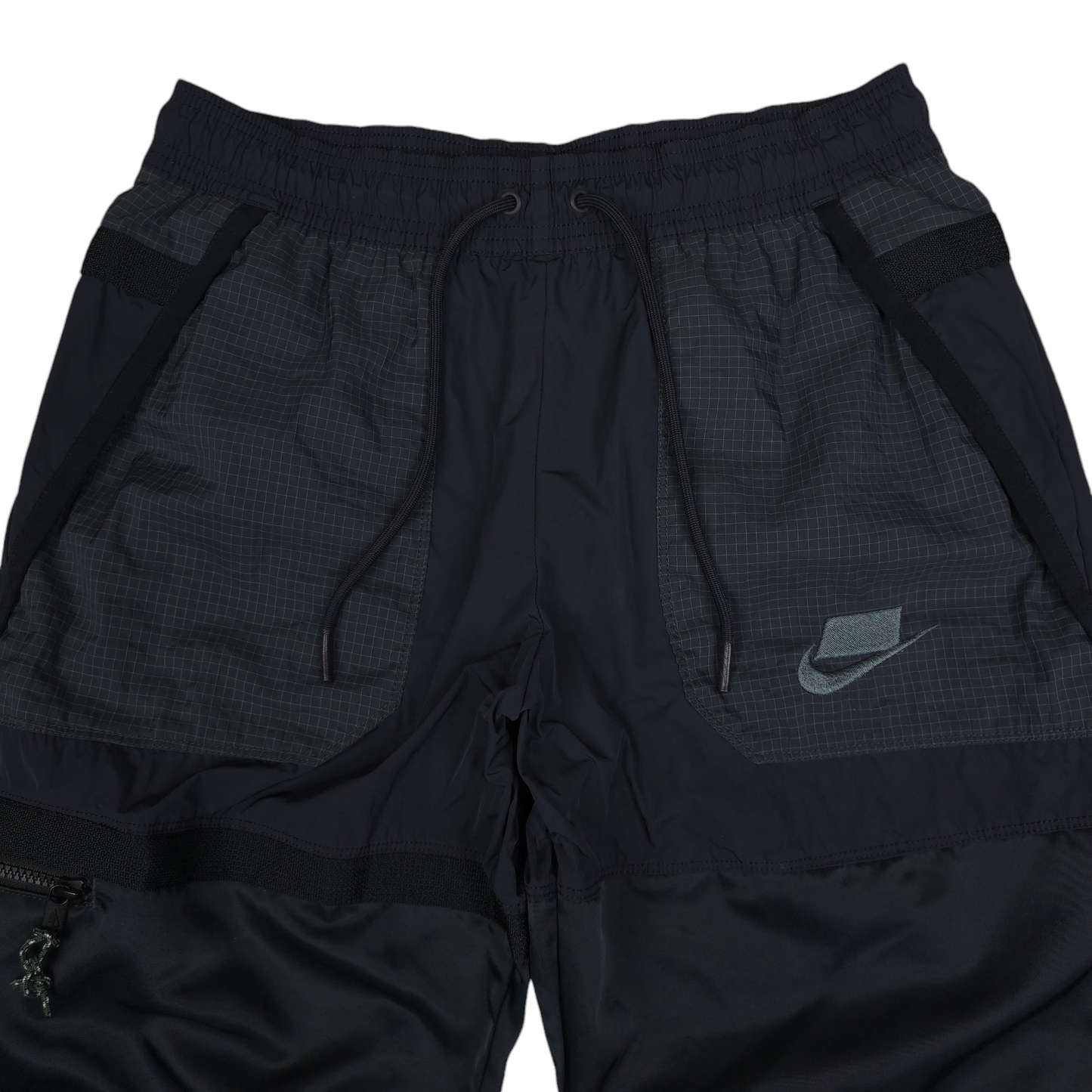 Nike Track Pants - M