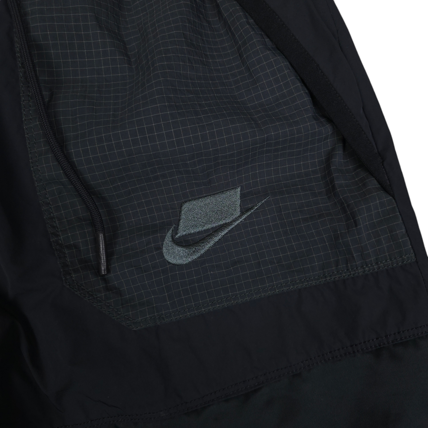 Nike Track Pants - M