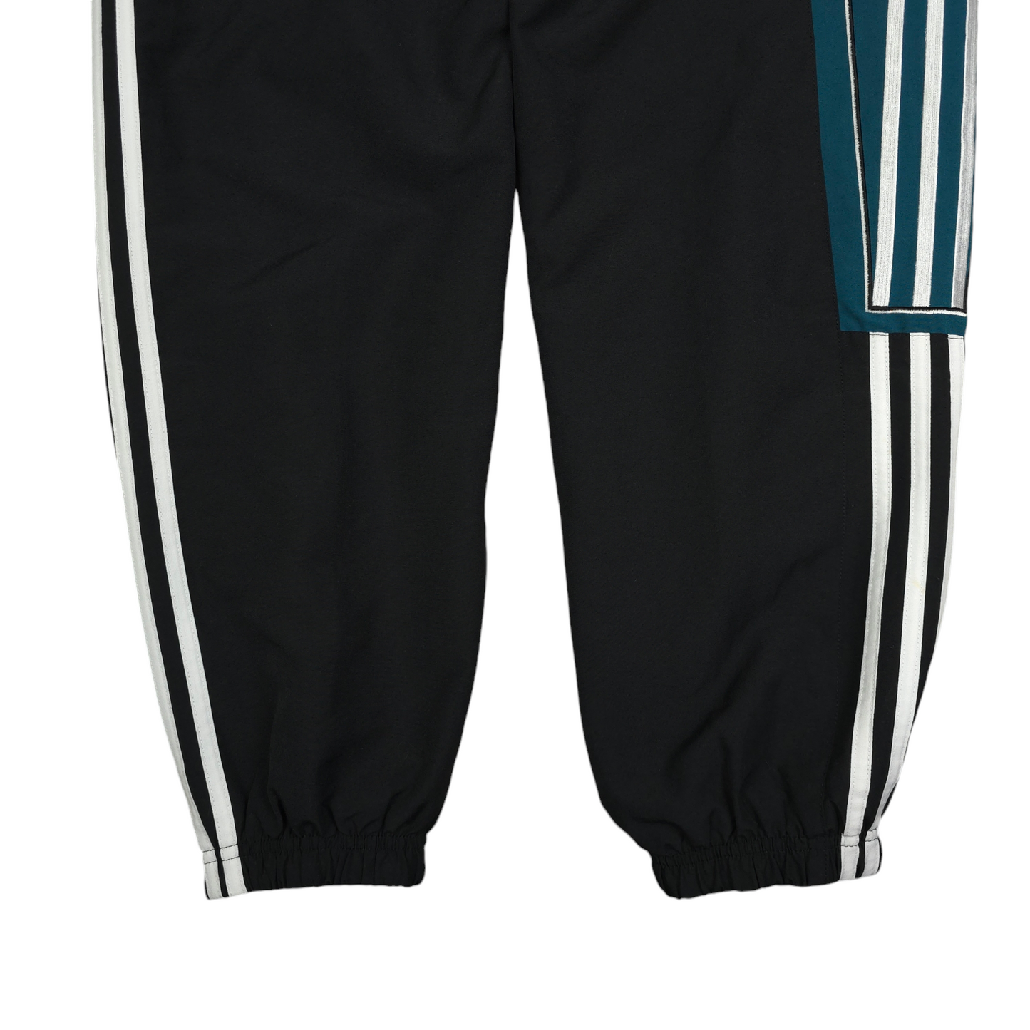 Y2K Adidas Training Track Pants - S/M