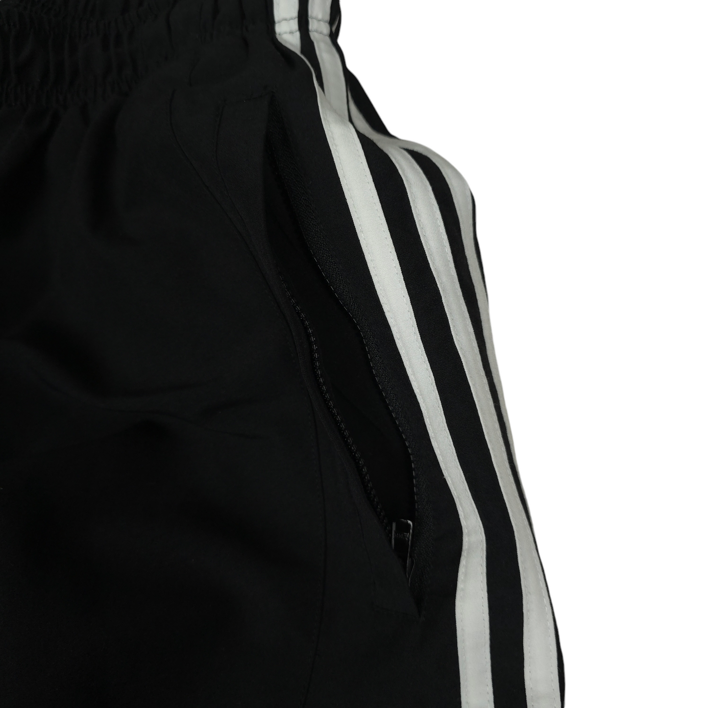 Y2K Adidas Training Track Pants - S/M